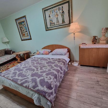 House Hotel Apartments 2 Rivne Kültér fotó