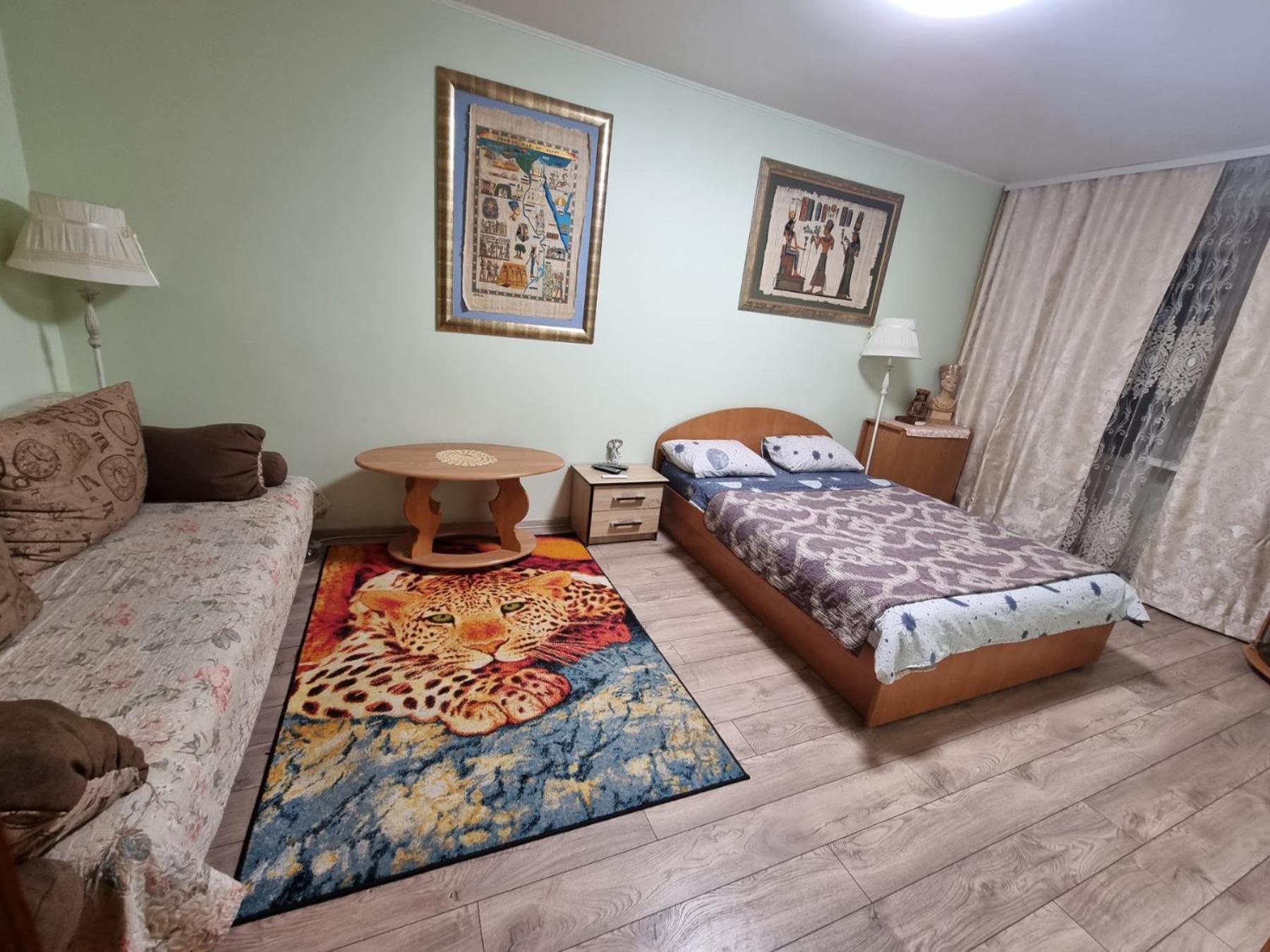 House Hotel Apartments 2 Rivne Kültér fotó